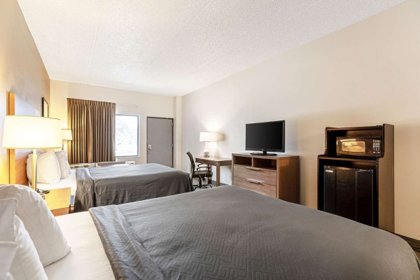 Hotel Econo Lodge Vero Beach - Downtown